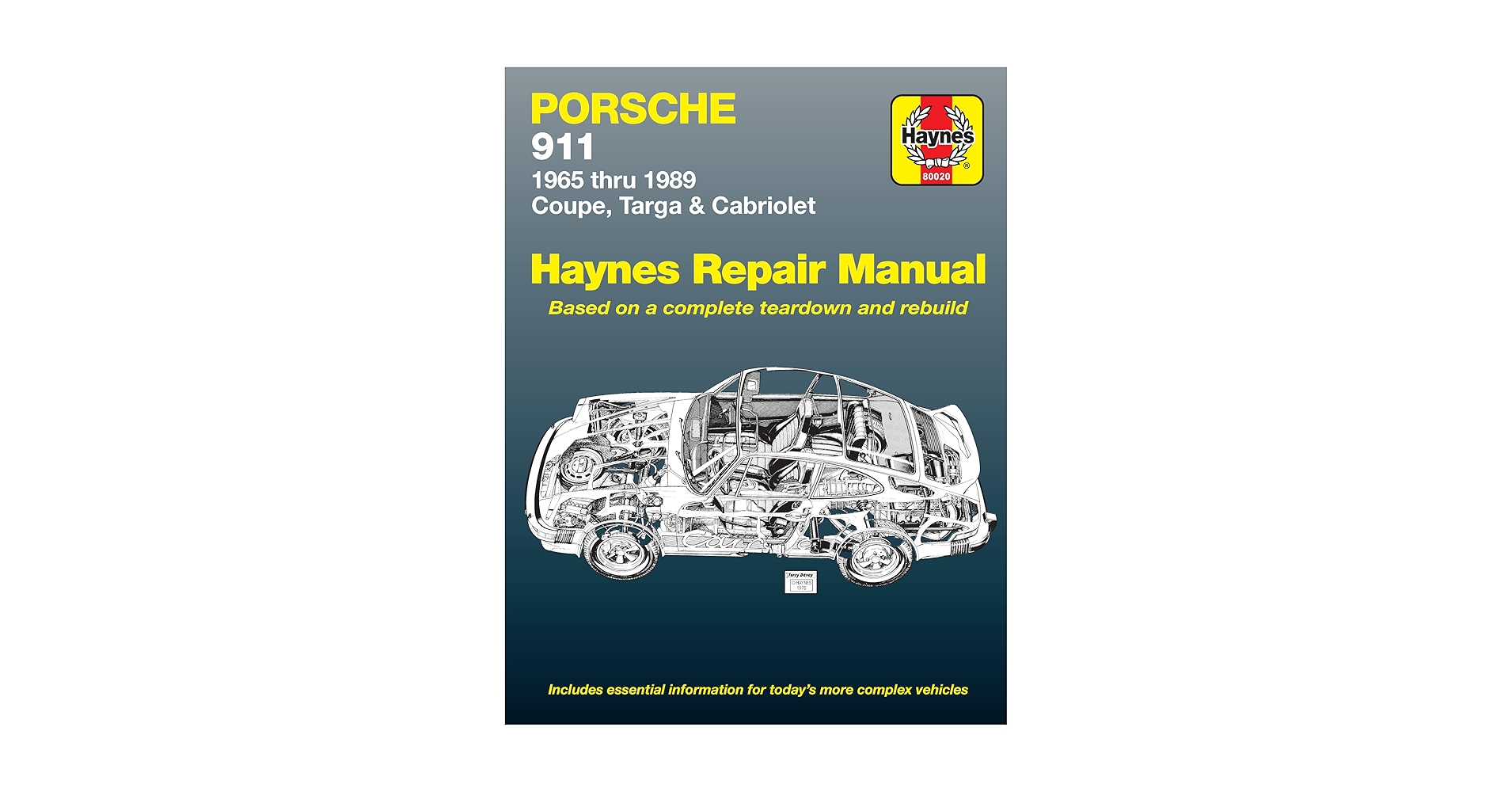 Porsche 911 ワークショップマニュアル　ヘインズ 日本語版 2025年最新】Yahoo!オークション -ヘインズマニュアル(ポルシェ